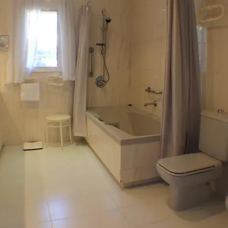 Agi Cibeles Villa